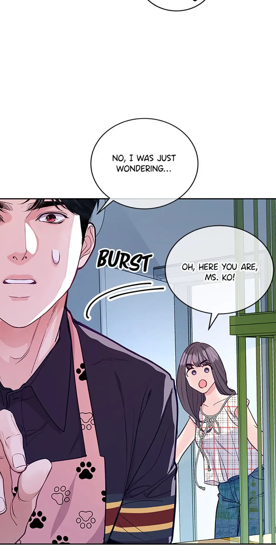 A Suspicious Confession Chapter 20 248 34