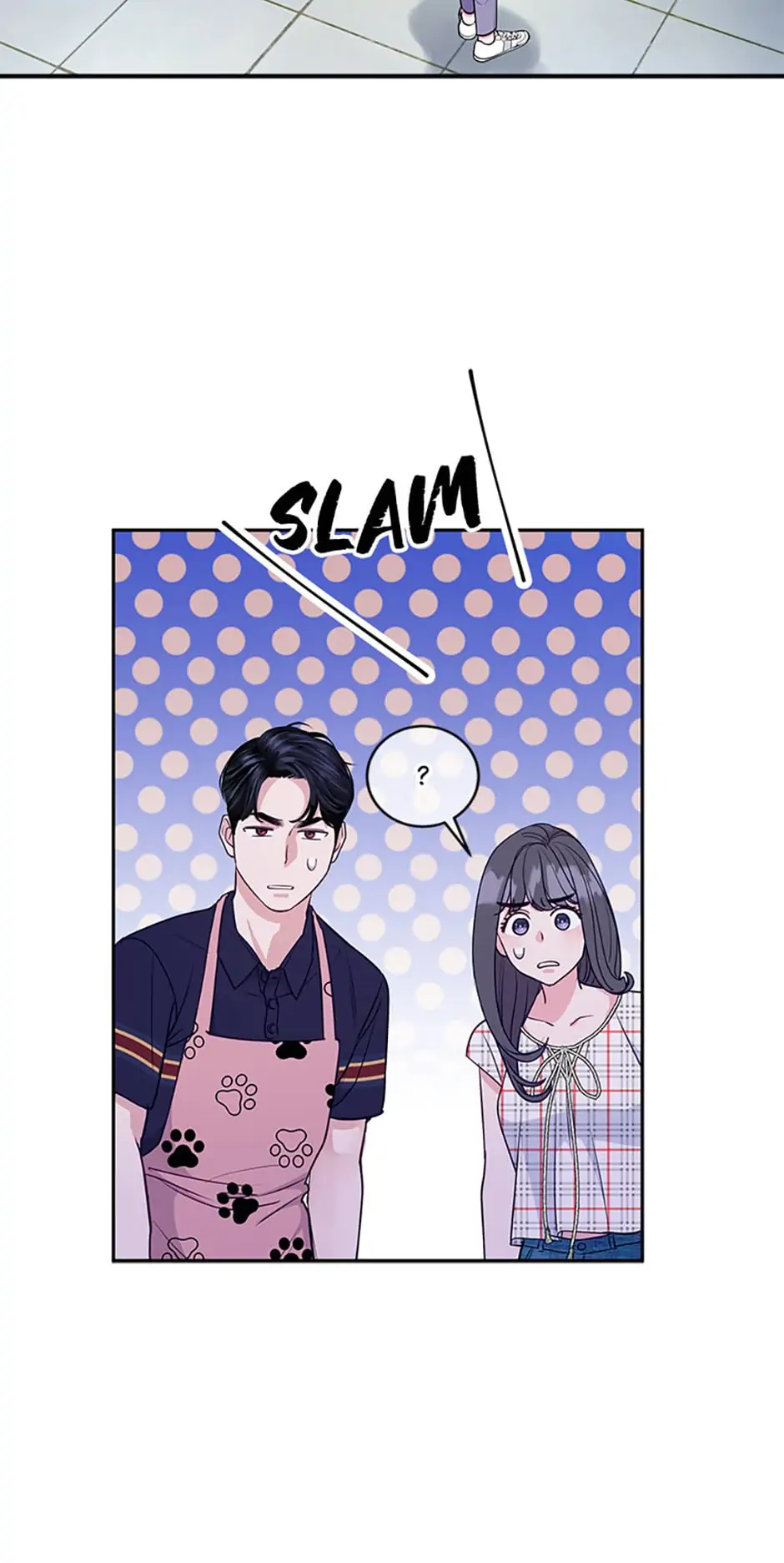 A Suspicious Confession Chapter 20 252 38