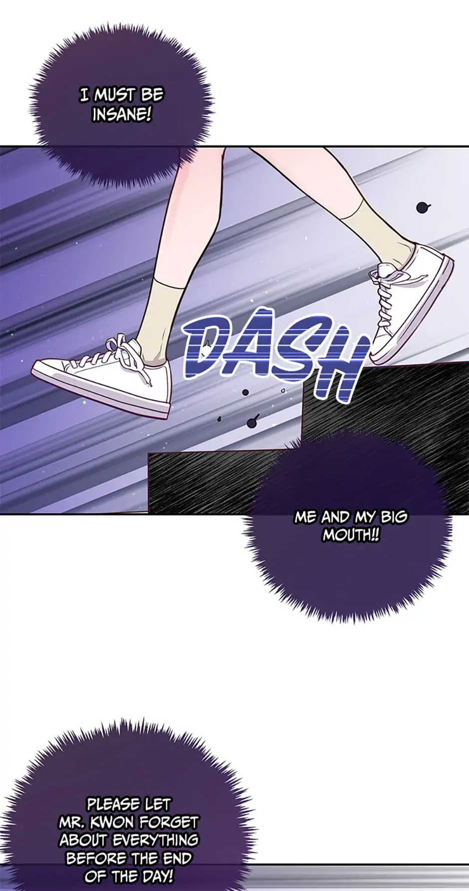 A Suspicious Confession Chapter 20 253 39