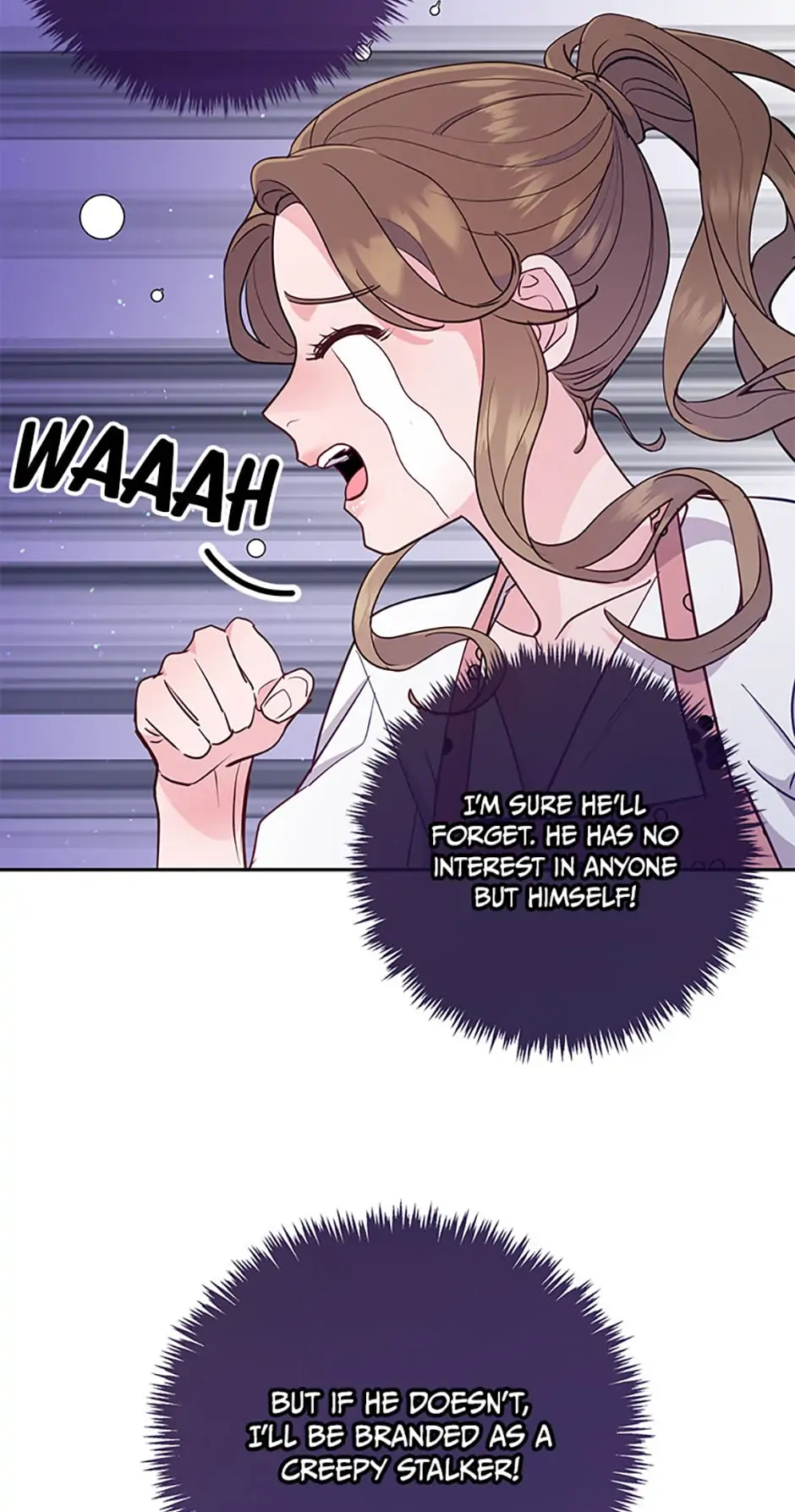 A Suspicious Confession Chapter 20 254 40