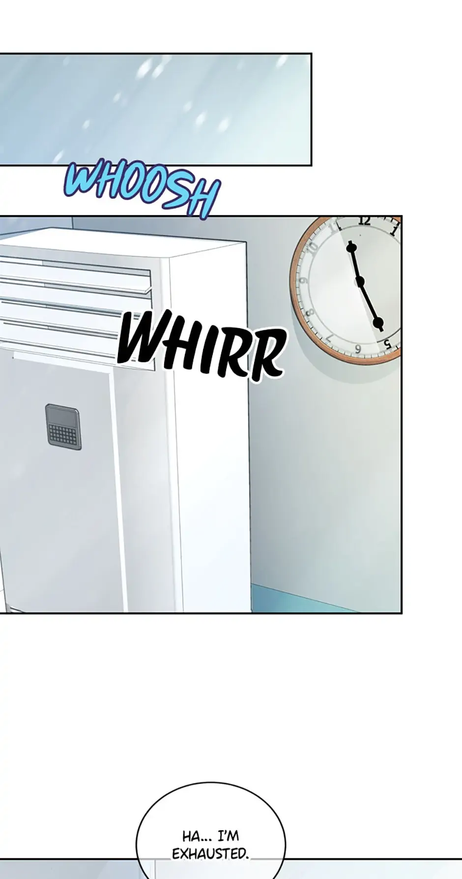 A Suspicious Confession Chapter 20 256 42