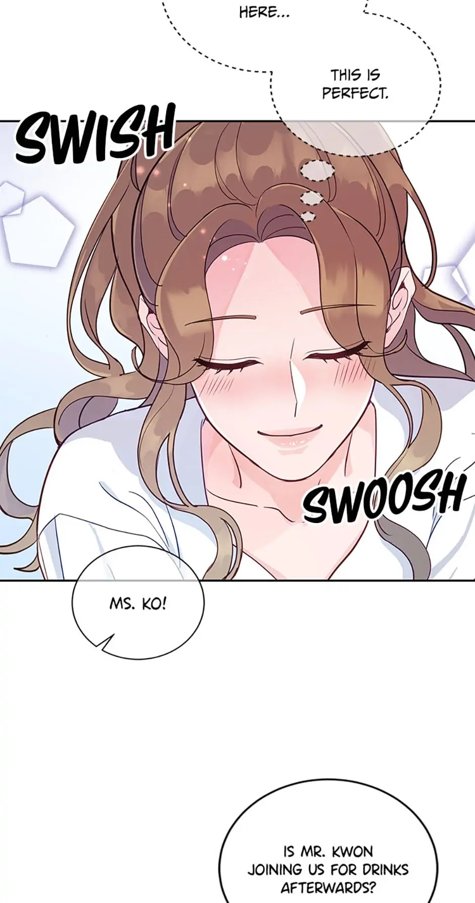 A Suspicious Confession Chapter 20 258 44