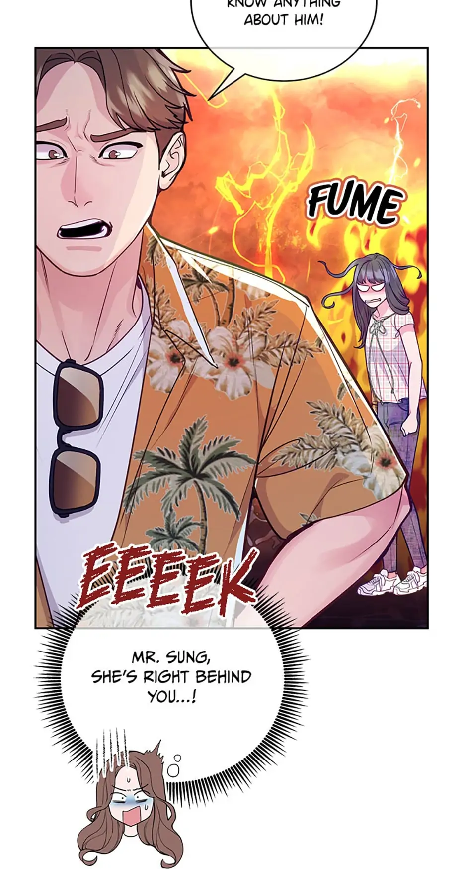 A Suspicious Confession Chapter 20 261 47