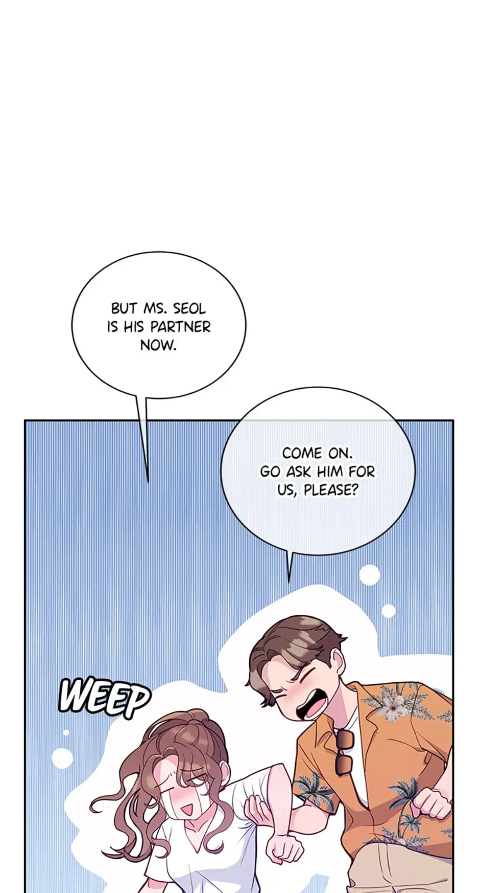 A Suspicious Confession Chapter 20 262 48