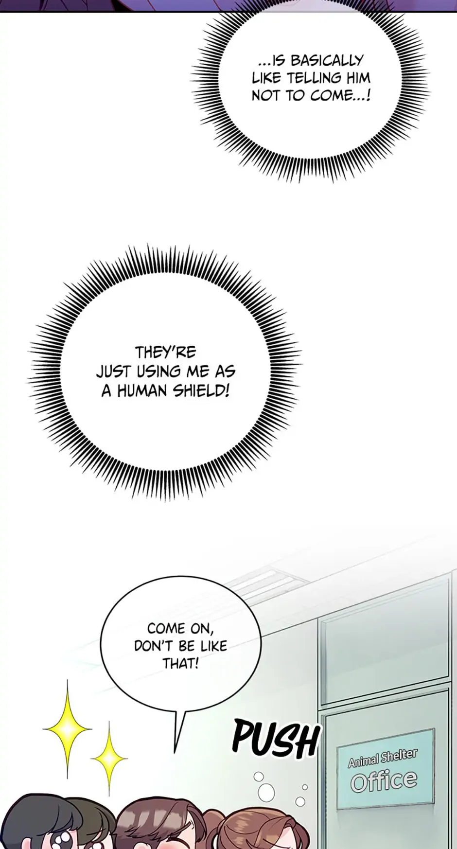 A Suspicious Confession Chapter 20 264 50