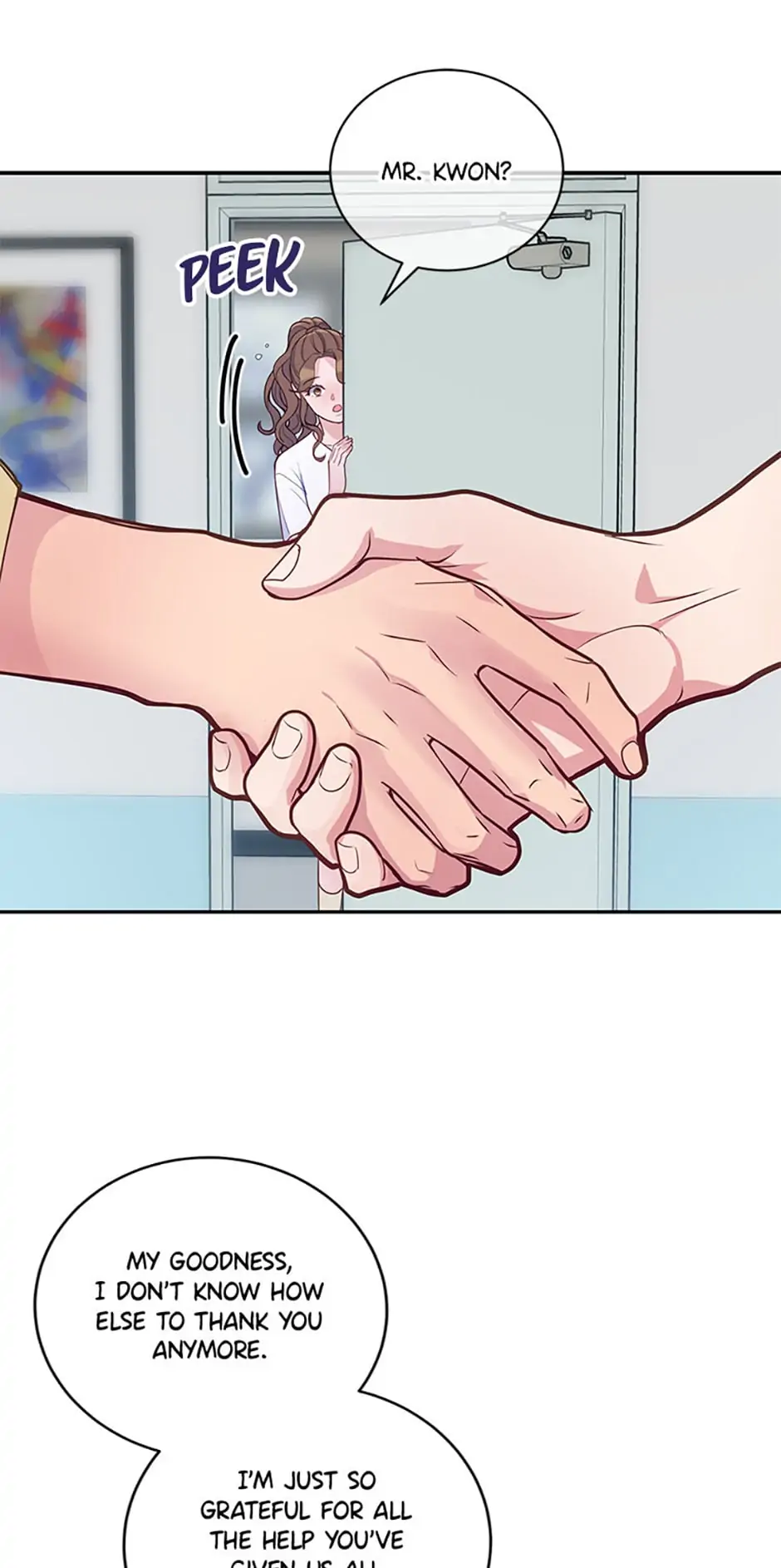 A Suspicious Confession Chapter 20 267 53