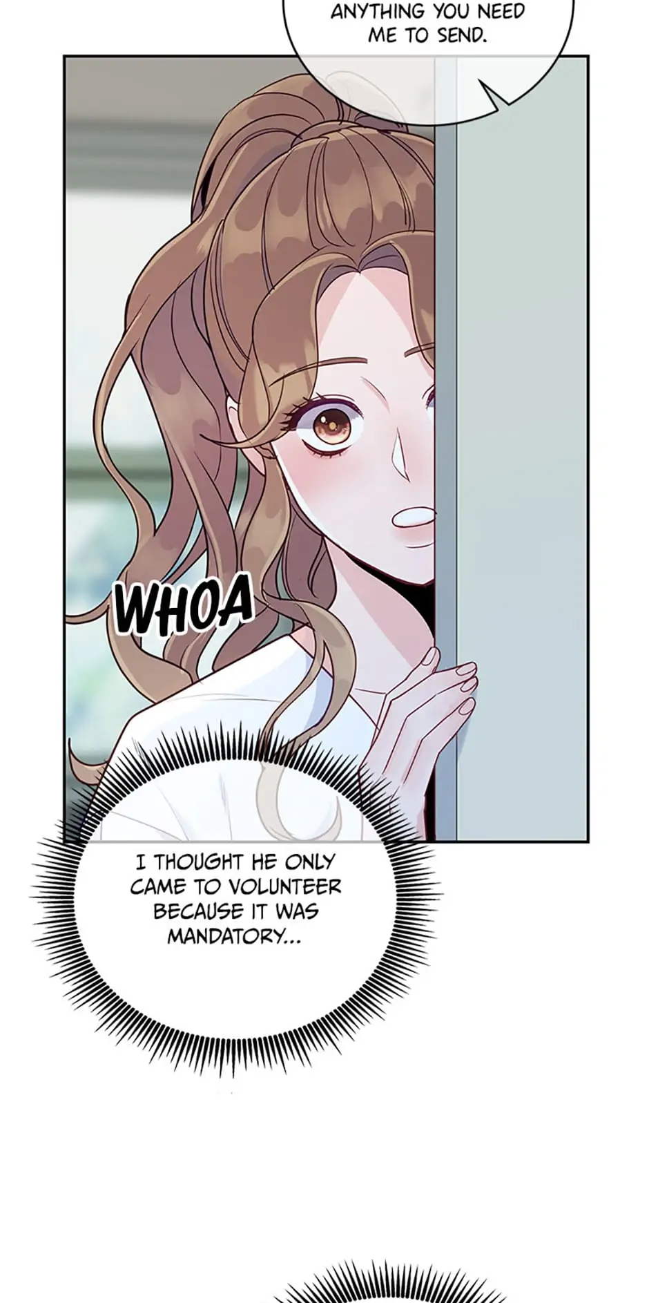 A Suspicious Confession Chapter 20 270 56