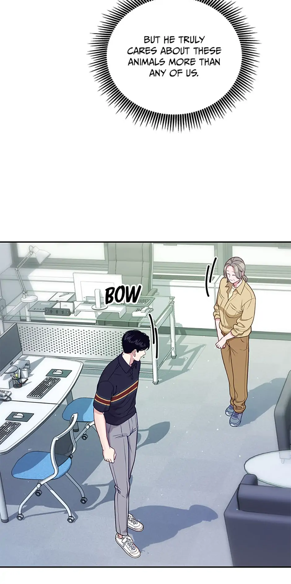 A Suspicious Confession Chapter 20 271 57