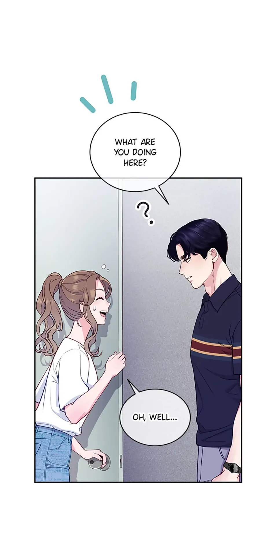 A Suspicious Confession Chapter 20 272 58