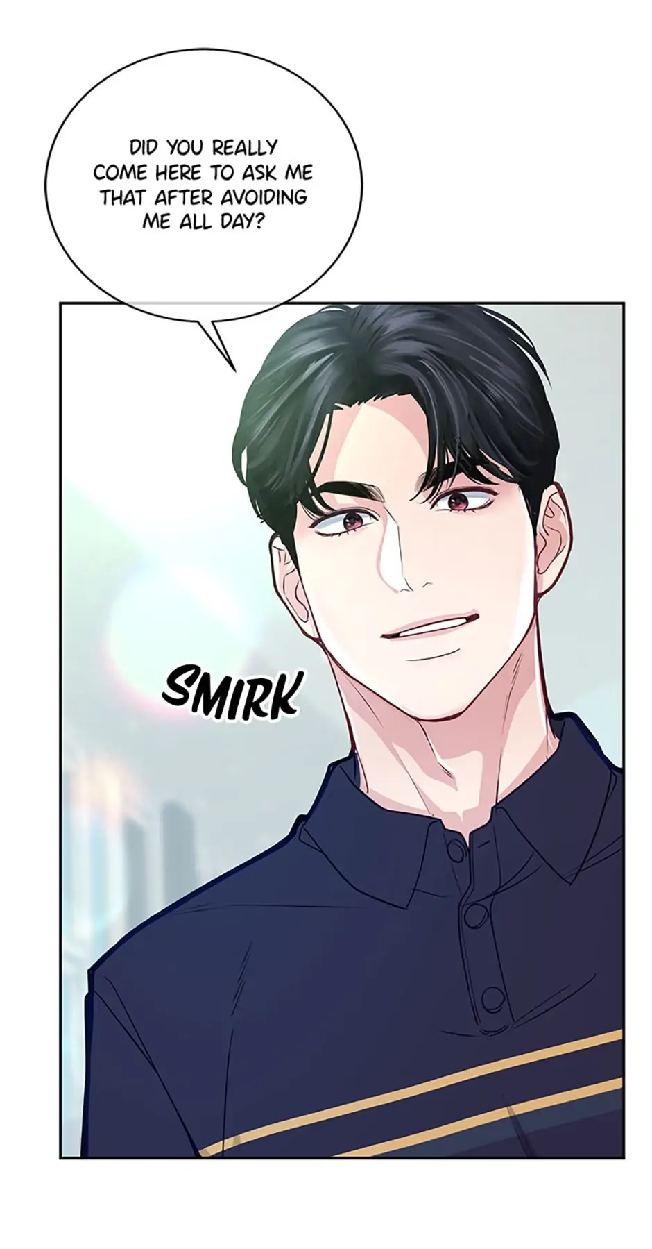 A Suspicious Confession Chapter 20 274 60