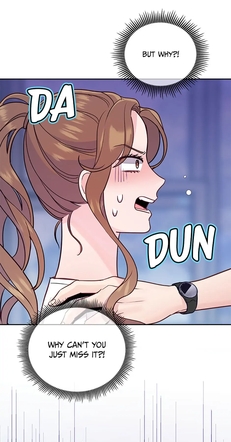 A Suspicious Confession Chapter 20 277 63