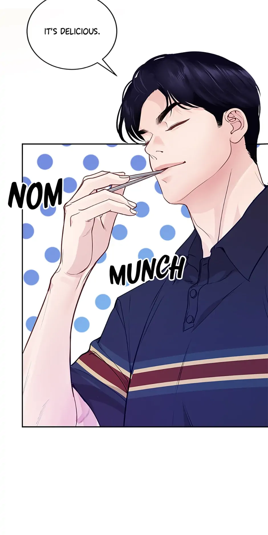 A Suspicious Confession Chapter 21 230 07