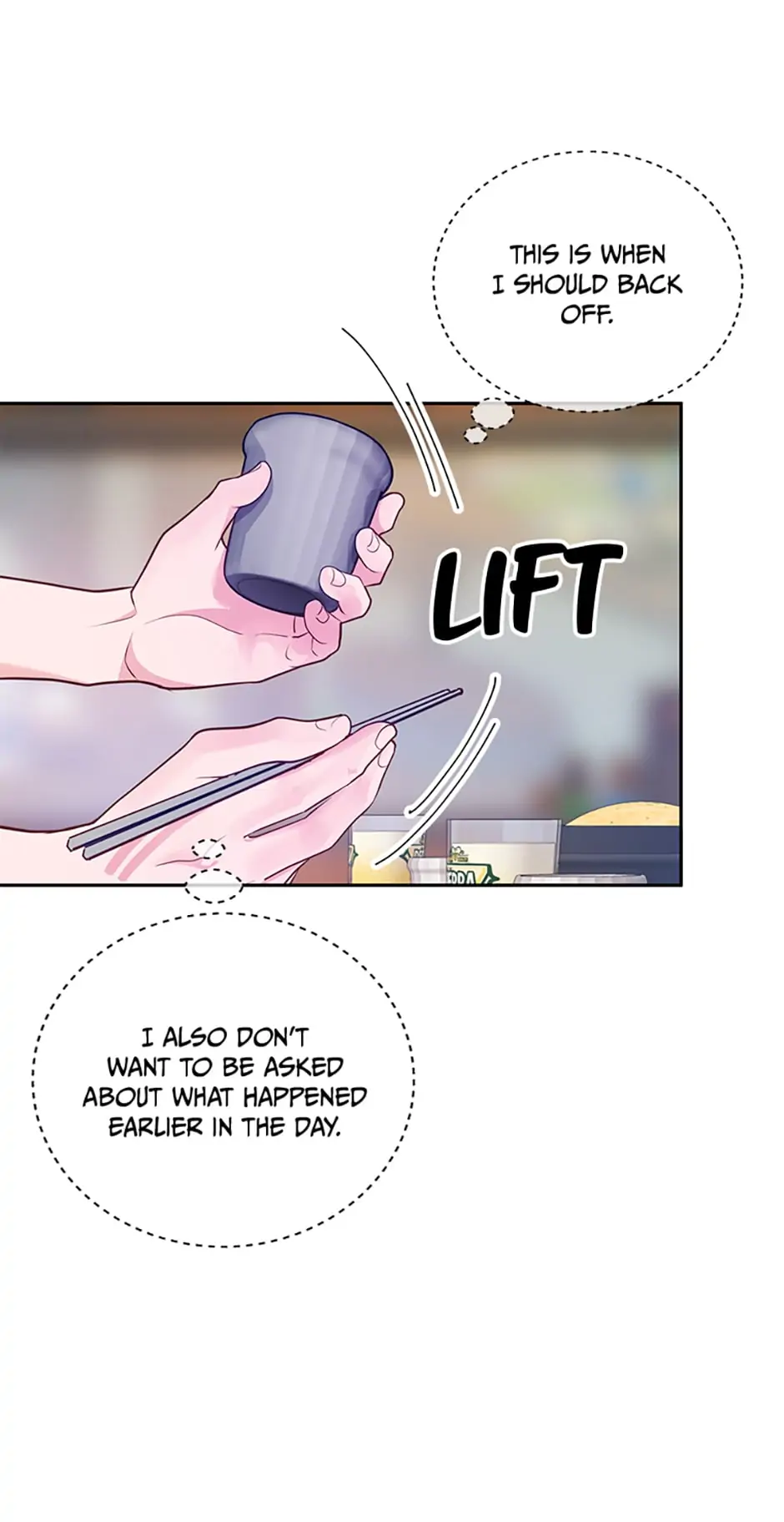 A Suspicious Confession Chapter 21 232 09