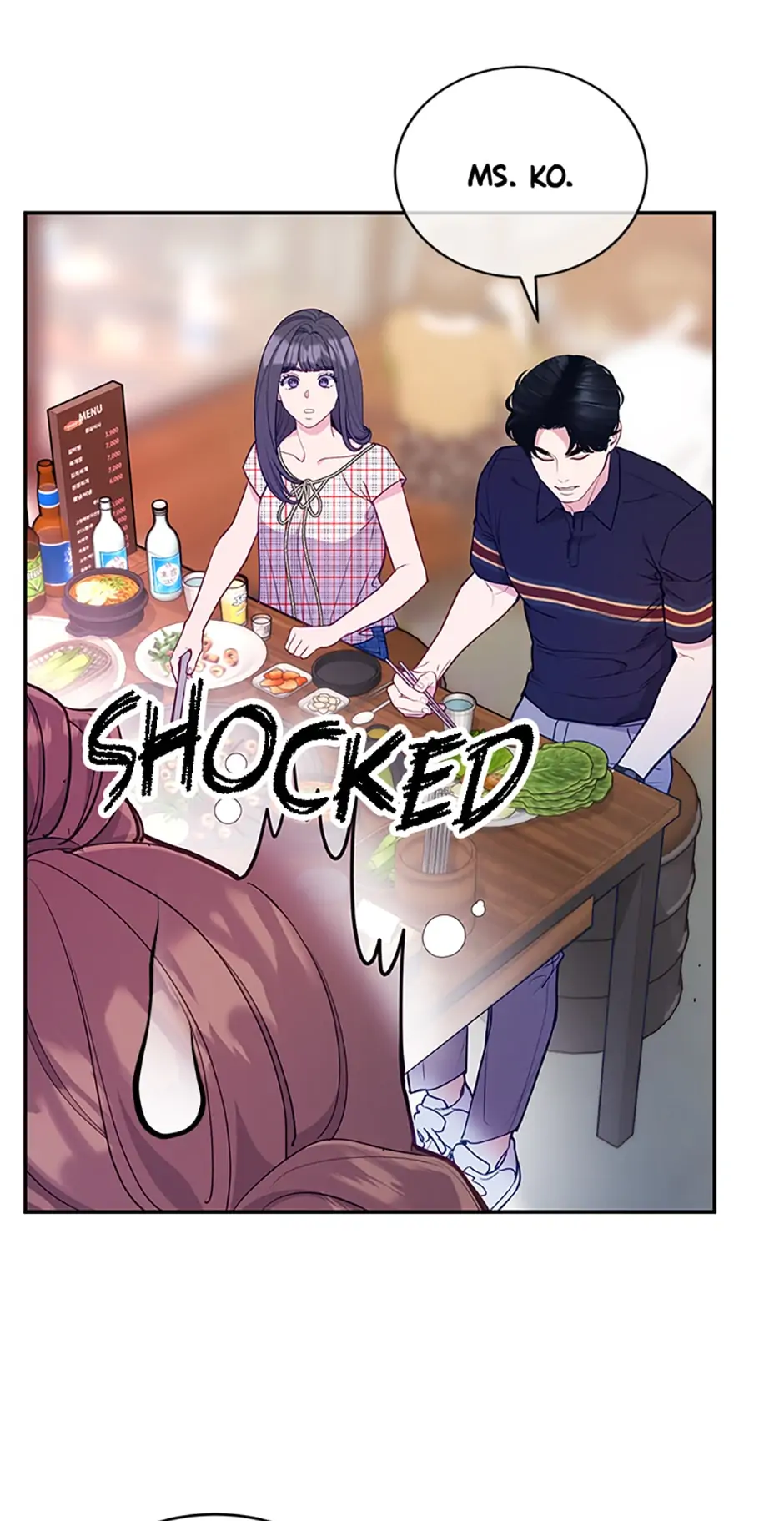 A Suspicious Confession Chapter 21 233 10