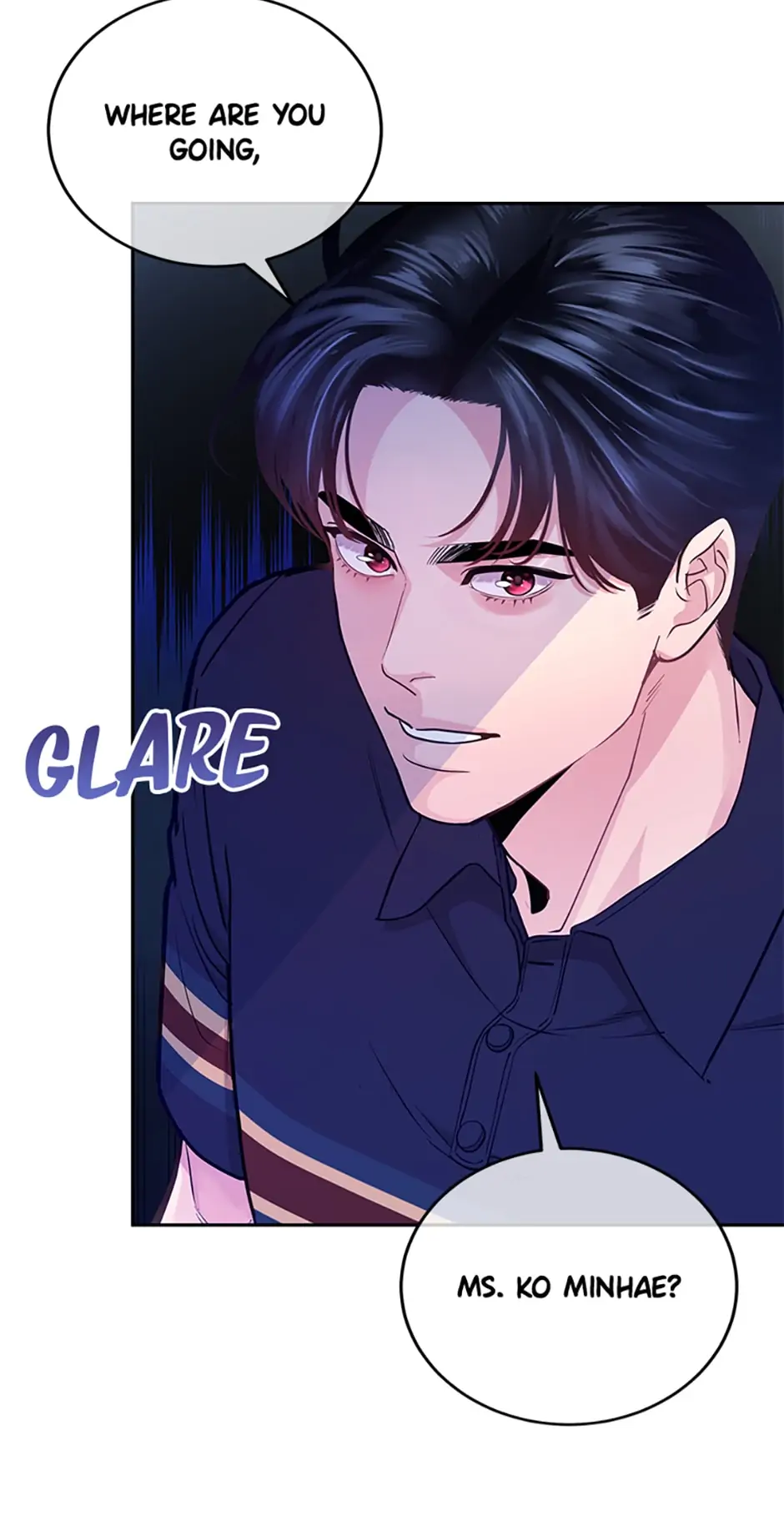 A Suspicious Confession Chapter 21 234 11