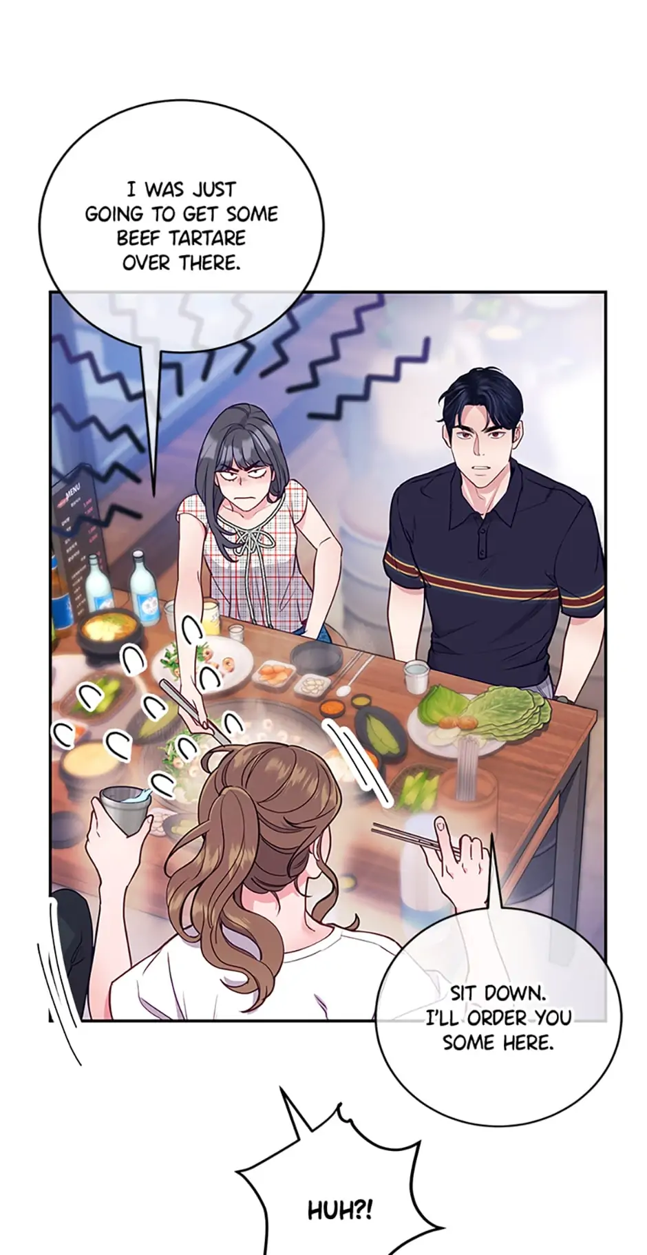 A Suspicious Confession Chapter 21 236 13