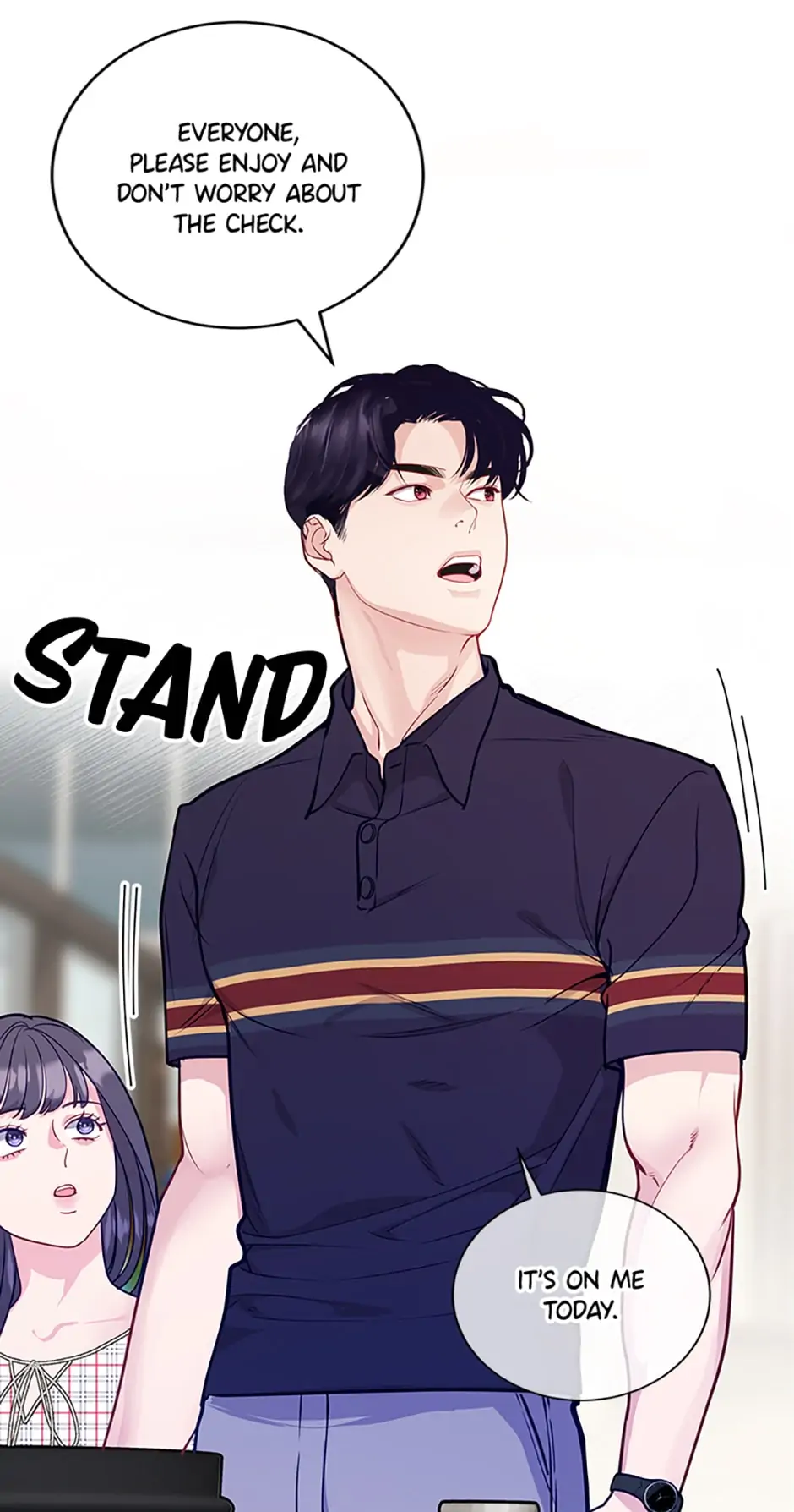 A Suspicious Confession Chapter 21 238 15