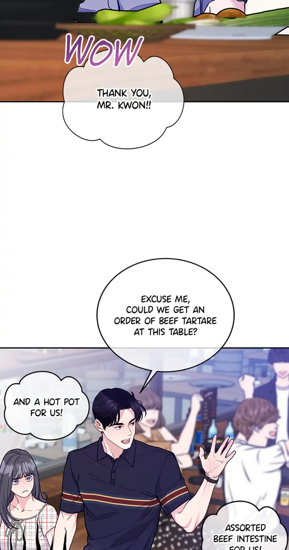 A Suspicious Confession Chapter 21 239 16