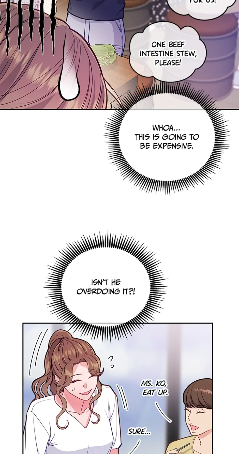 A Suspicious Confession Chapter 21 240 17