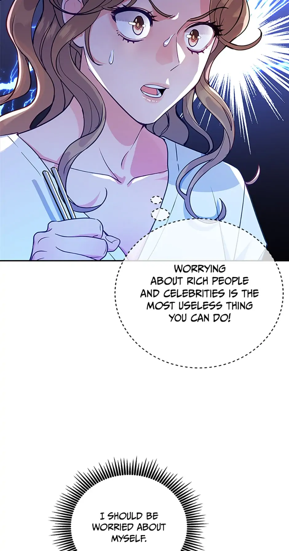 A Suspicious Confession Chapter 21 242 19