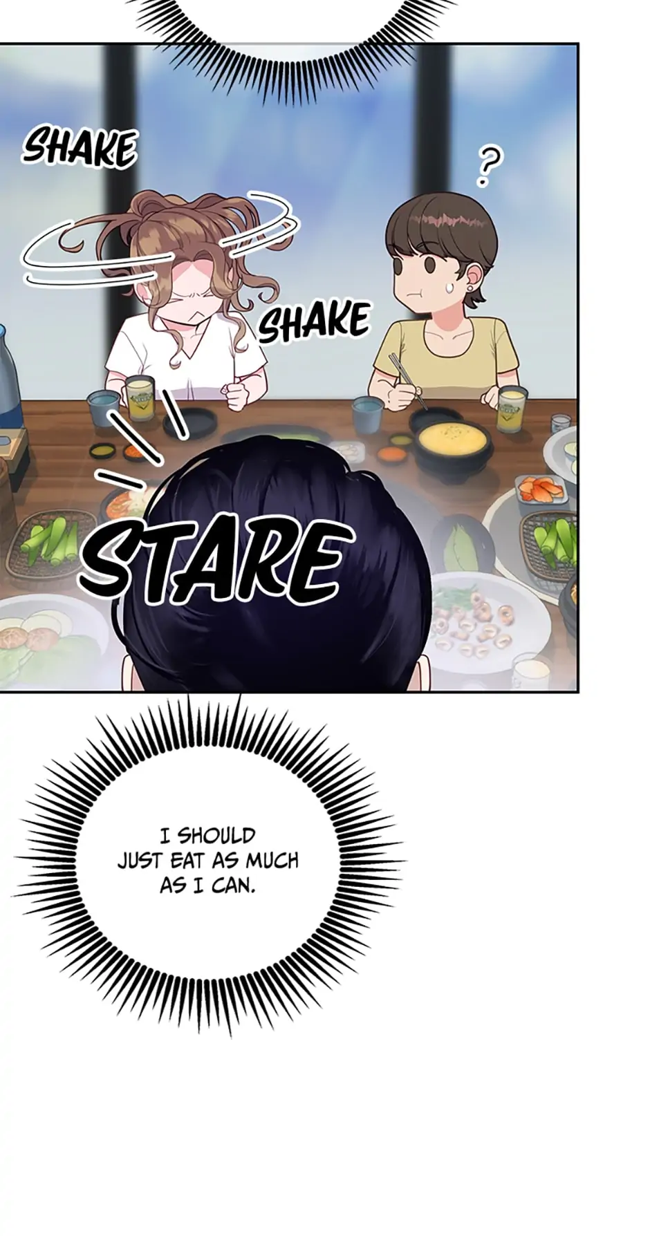 A Suspicious Confession Chapter 21 243 20