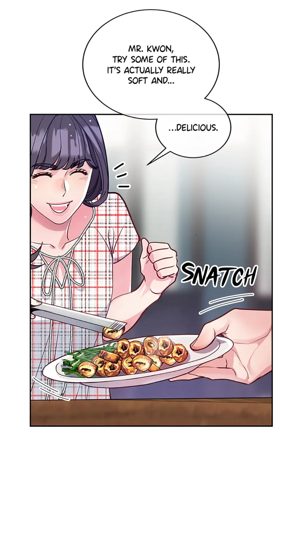 A Suspicious Confession Chapter 21 244 21