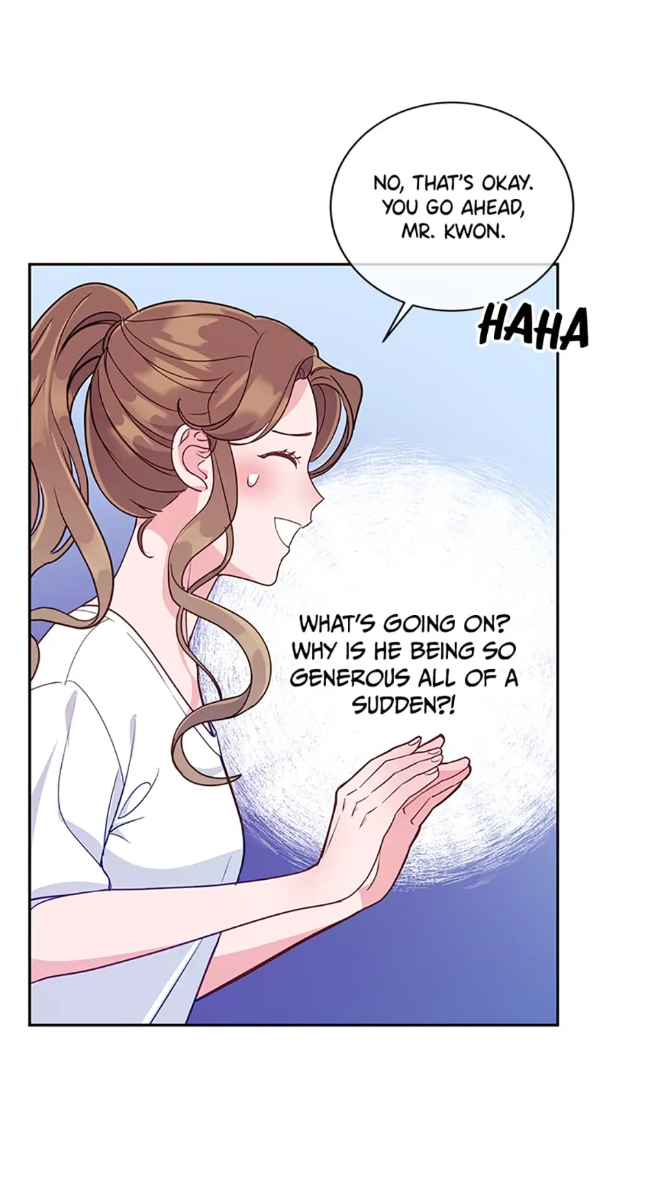 A Suspicious Confession Chapter 21 246 23