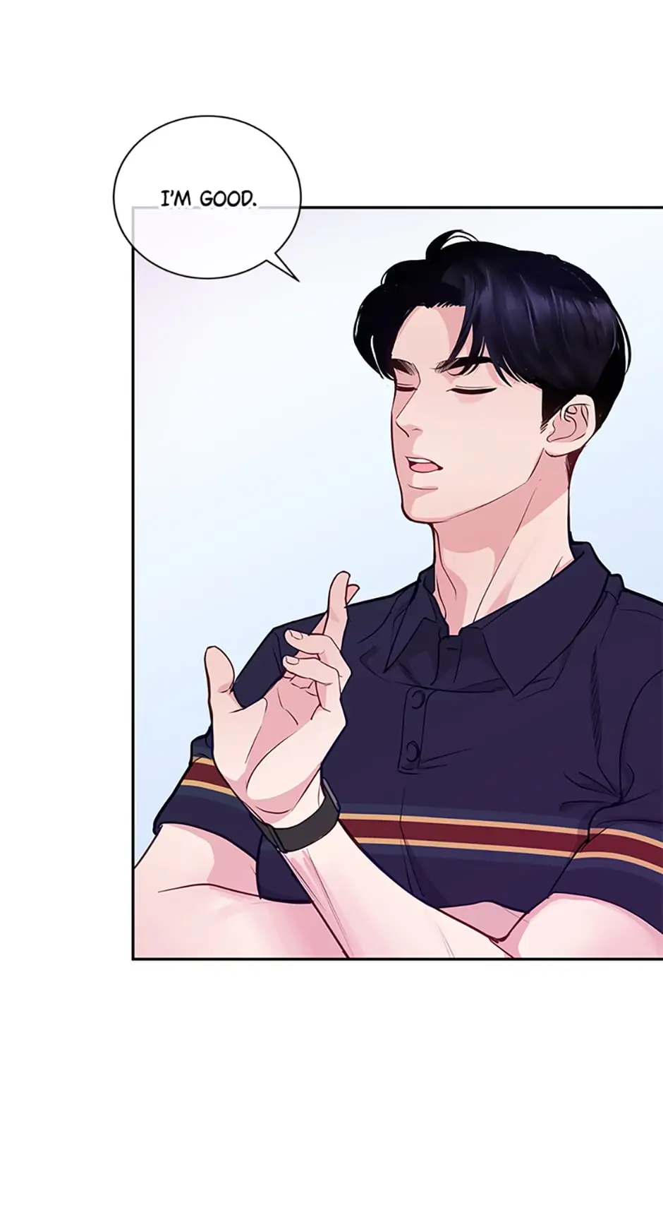 A Suspicious Confession Chapter 21 247 24