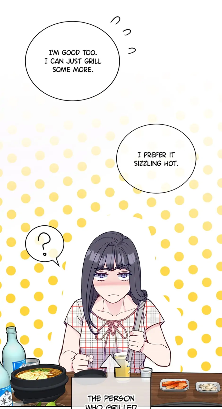 A Suspicious Confession Chapter 21 248 25