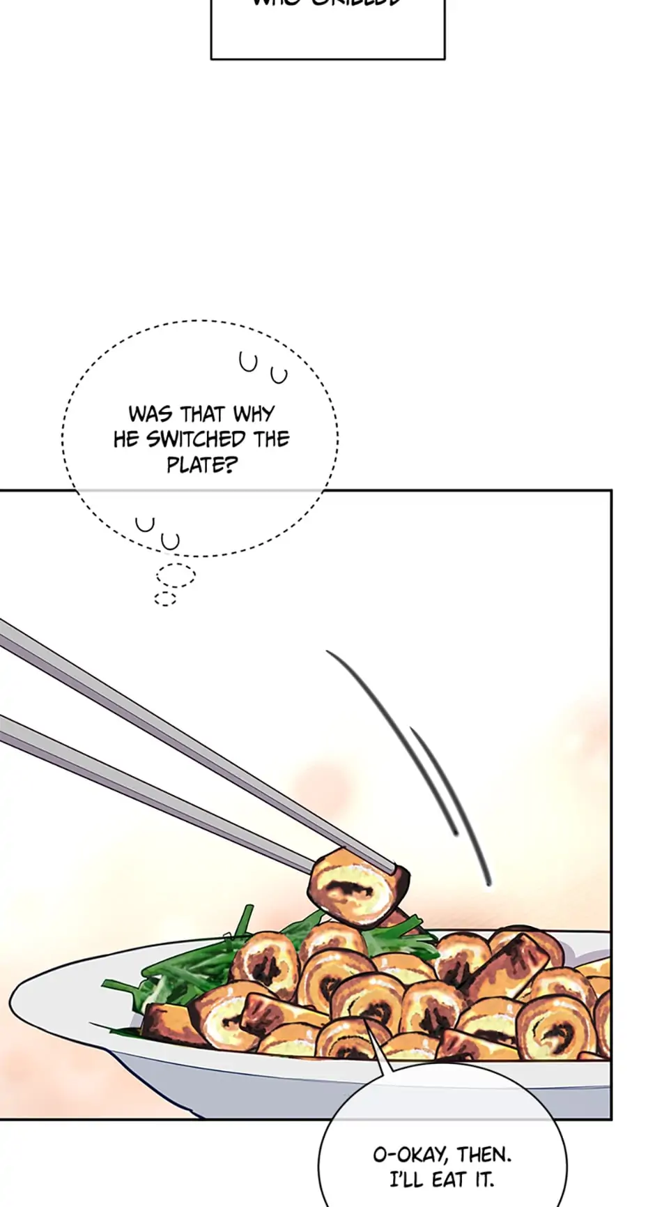 A Suspicious Confession Chapter 21 249 26