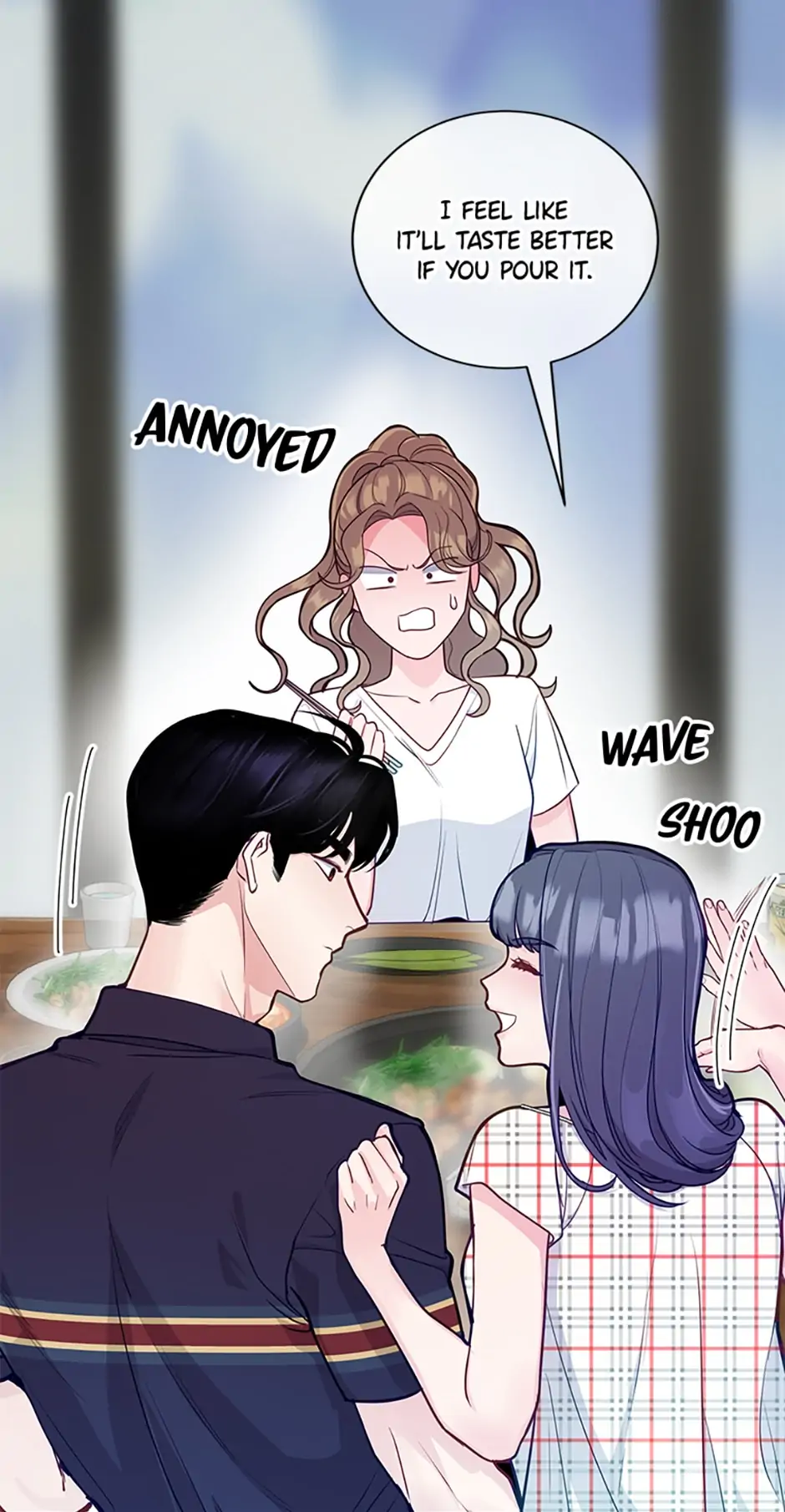 A Suspicious Confession Chapter 21 256 33