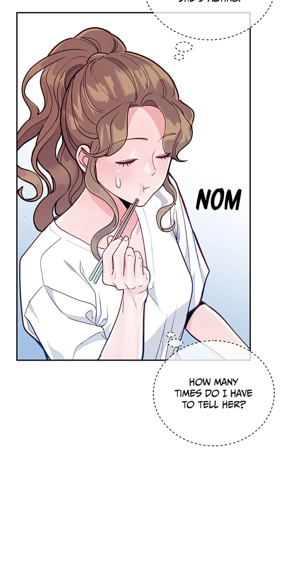 A Suspicious Confession Chapter 21 258 35