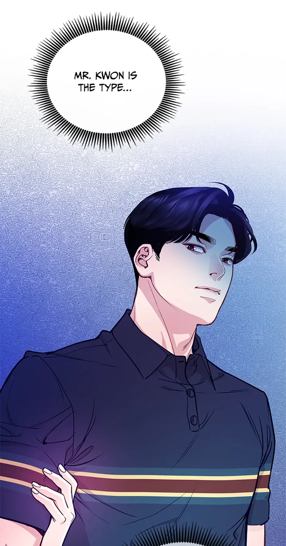 A Suspicious Confession Chapter 21 259 36