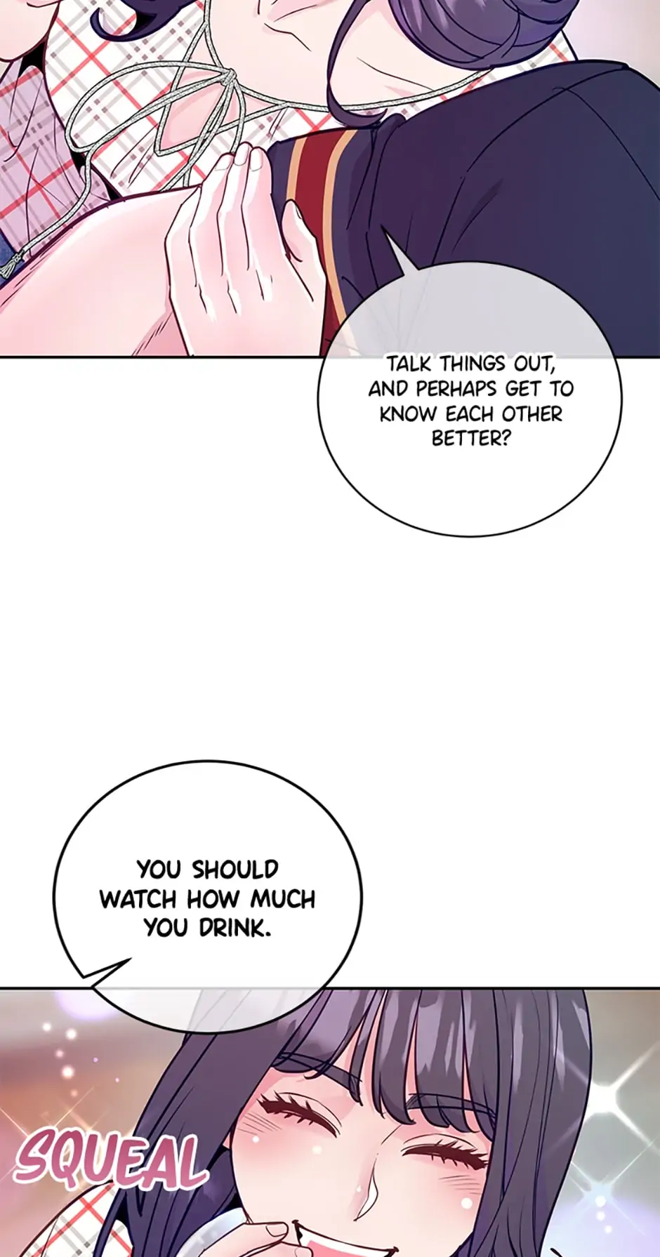 A Suspicious Confession Chapter 21 261 38