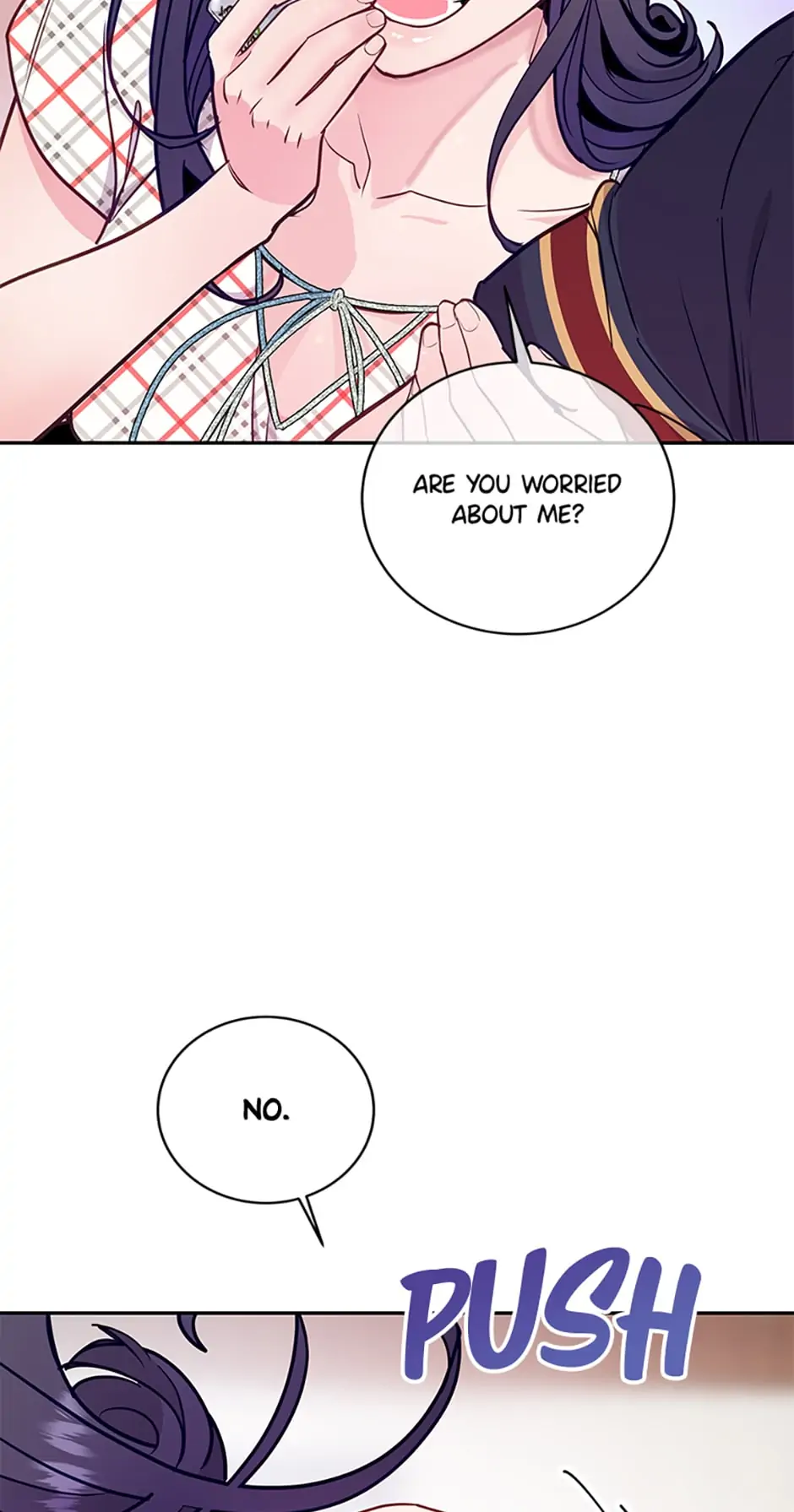 A Suspicious Confession Chapter 21 262 39