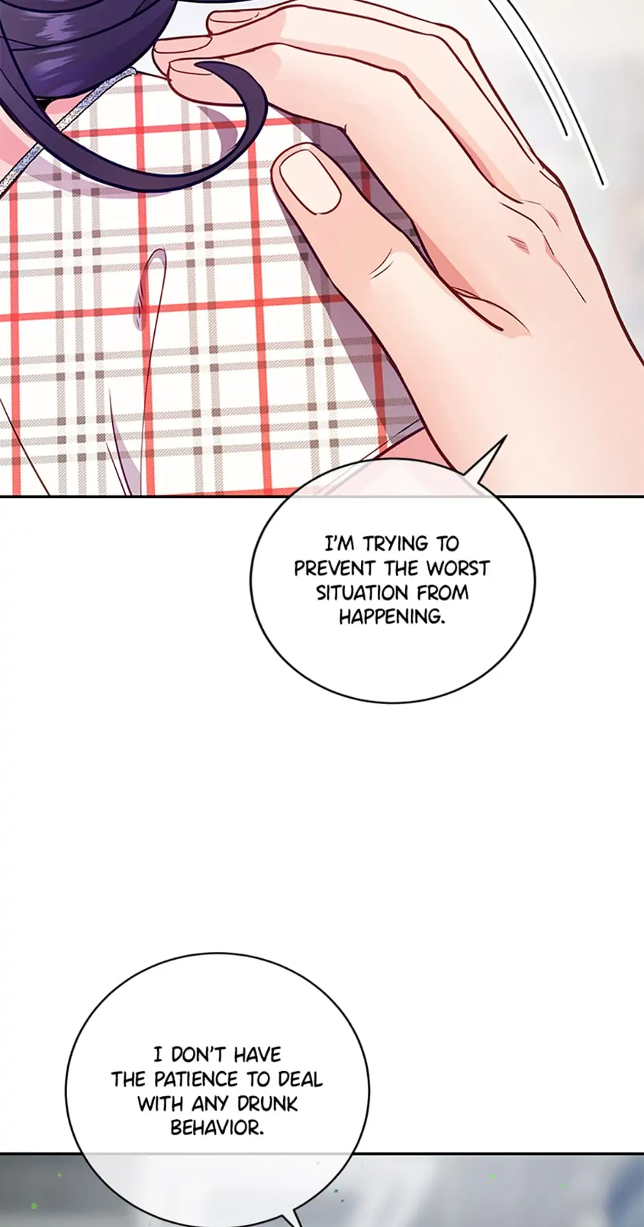 A Suspicious Confession Chapter 21 263 40