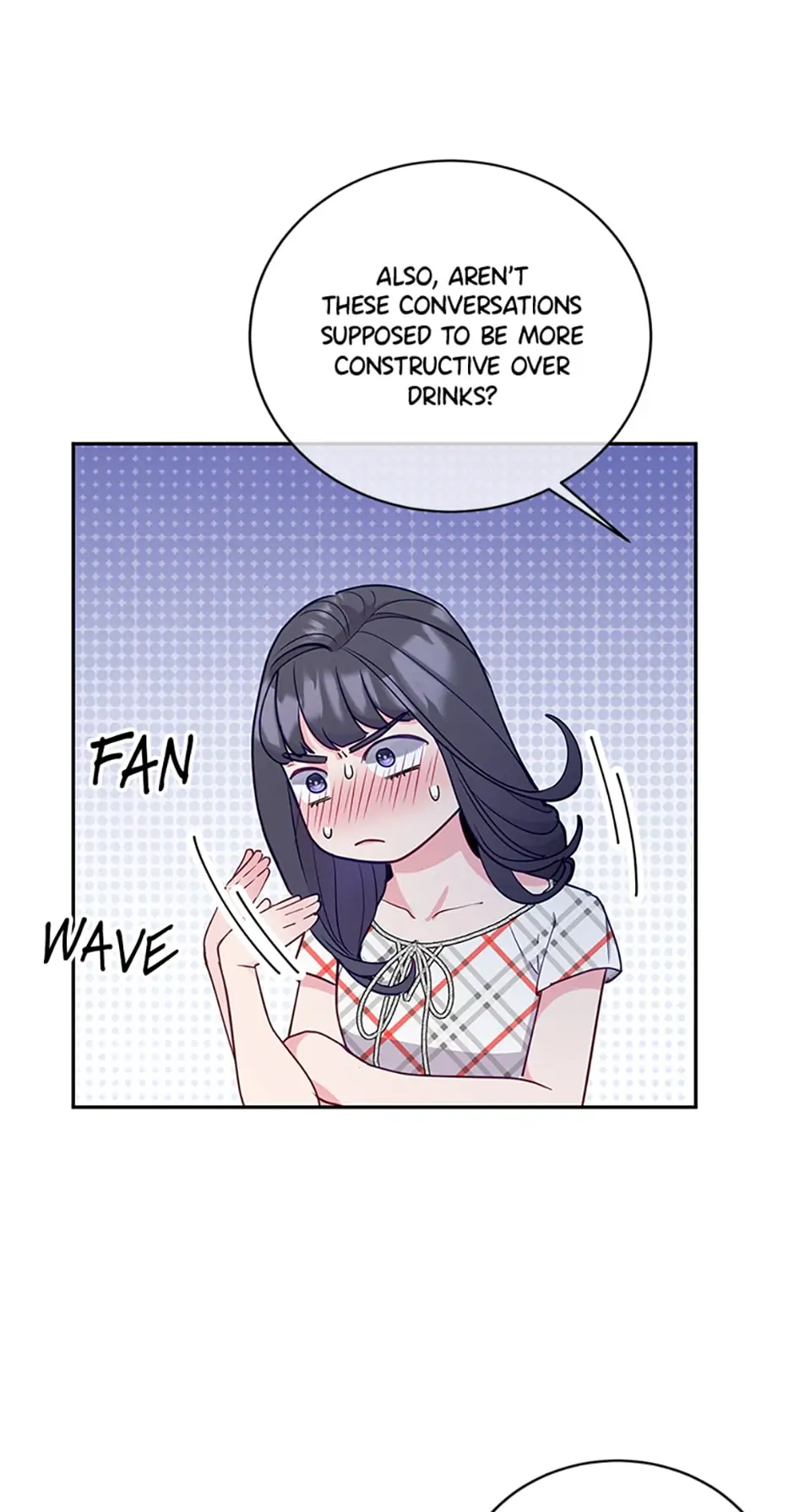 A Suspicious Confession Chapter 21 265 42