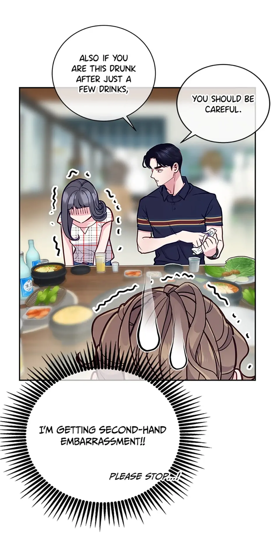 A Suspicious Confession Chapter 21 267 44