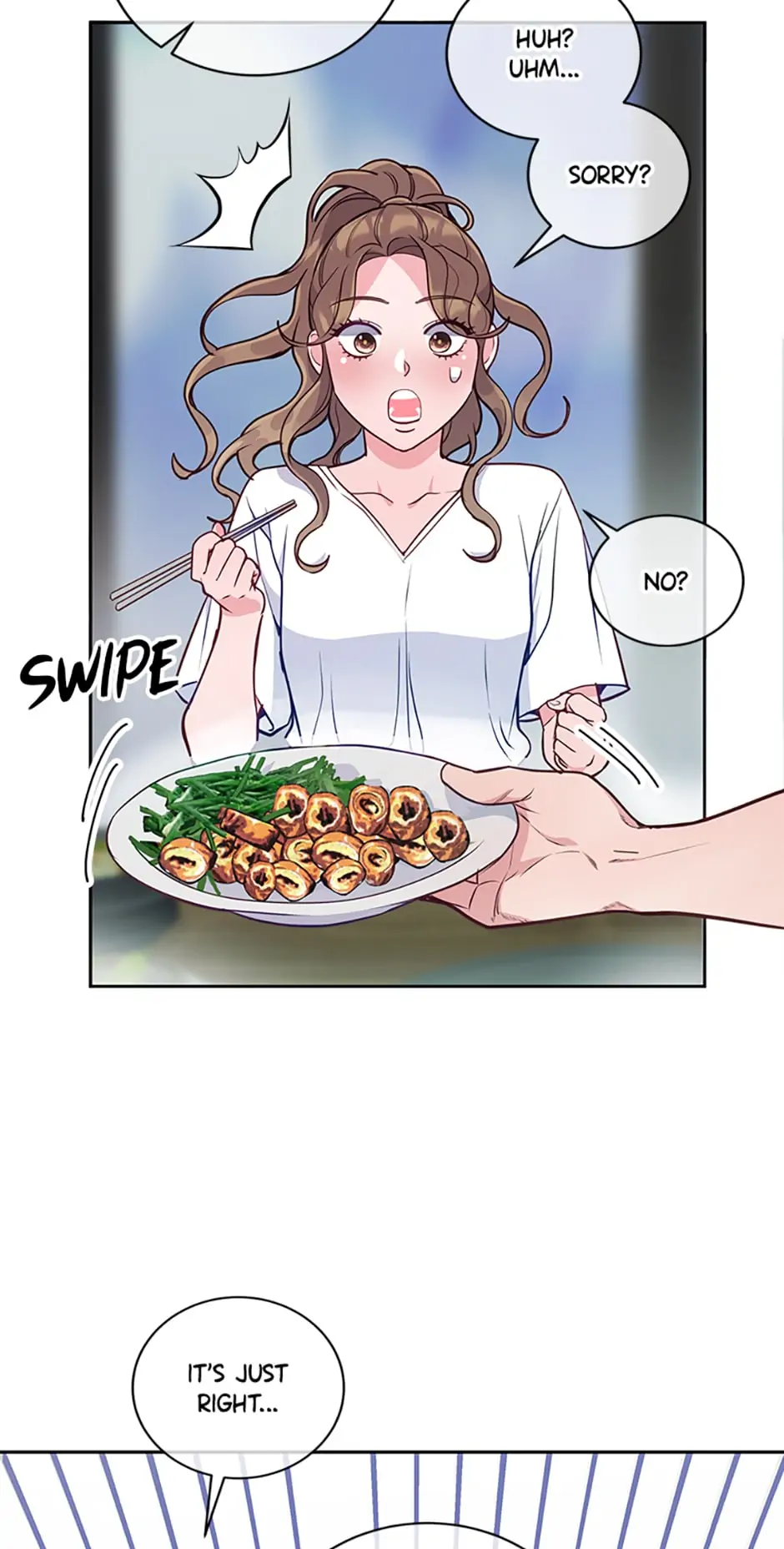 A Suspicious Confession Chapter 21 269 46