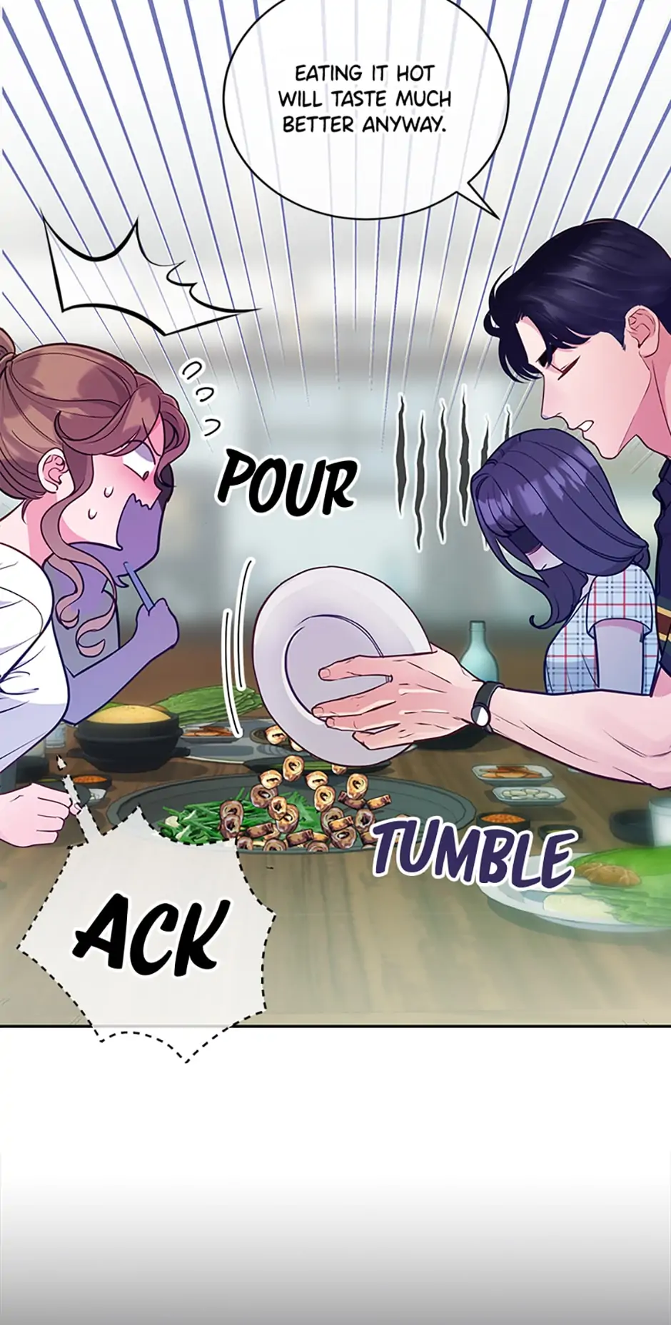 A Suspicious Confession Chapter 21 270 47