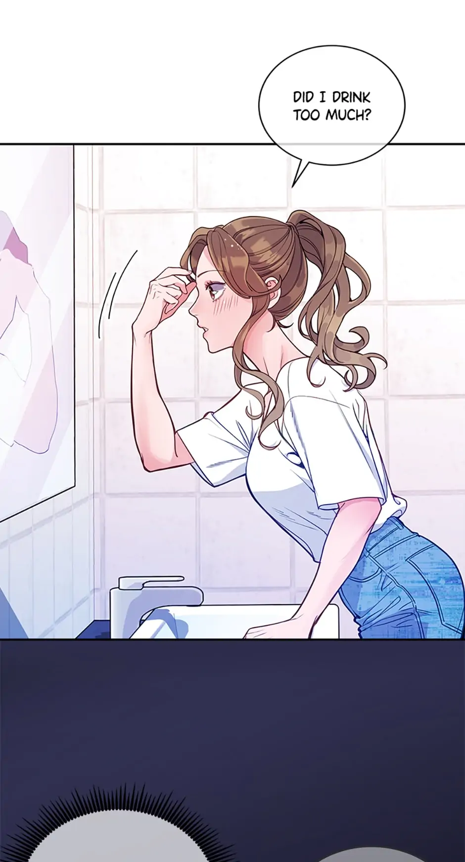 A Suspicious Confession Chapter 21 274 51