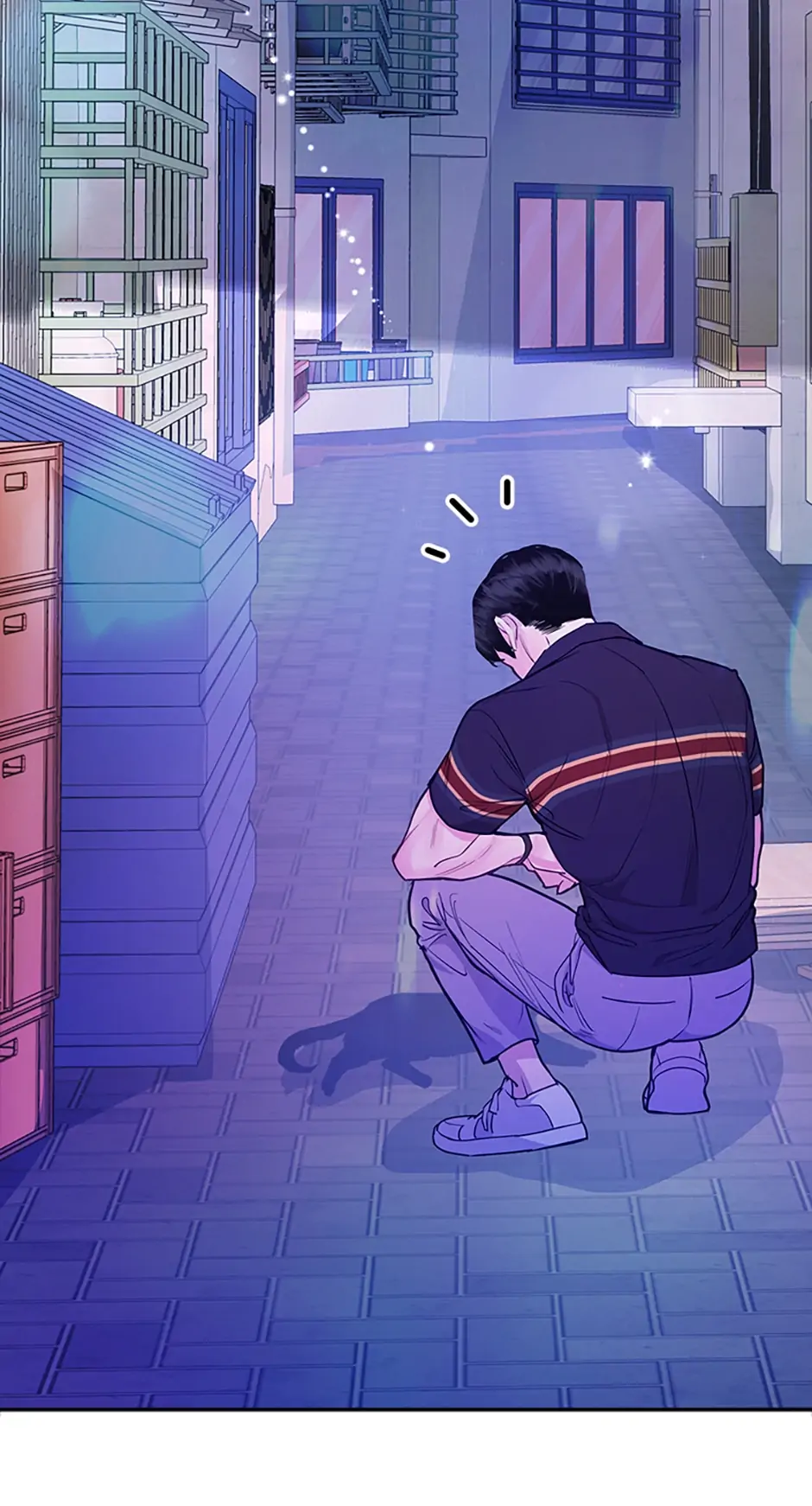 A Suspicious Confession Chapter 21 279 56