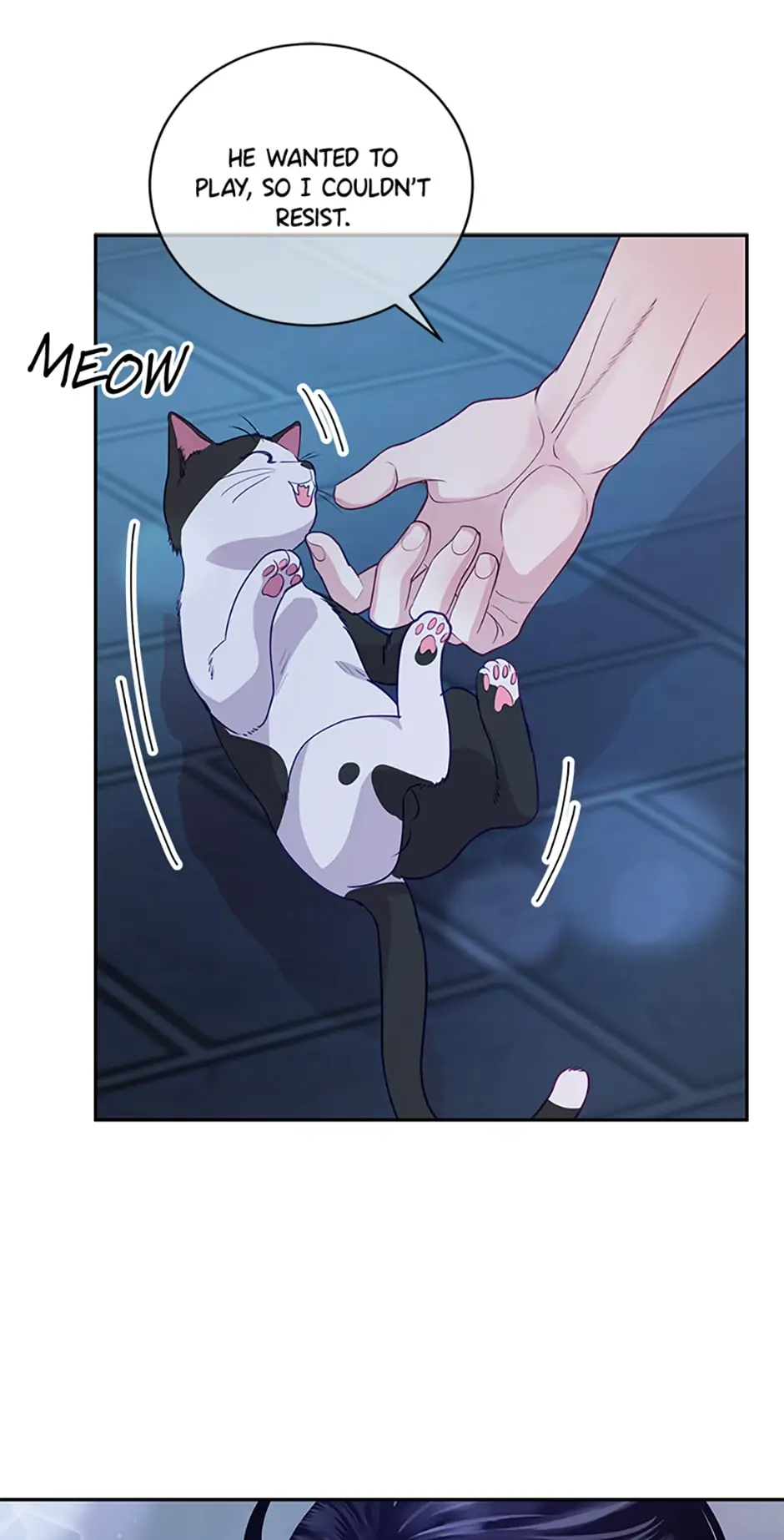 A Suspicious Confession Chapter 21 281 58