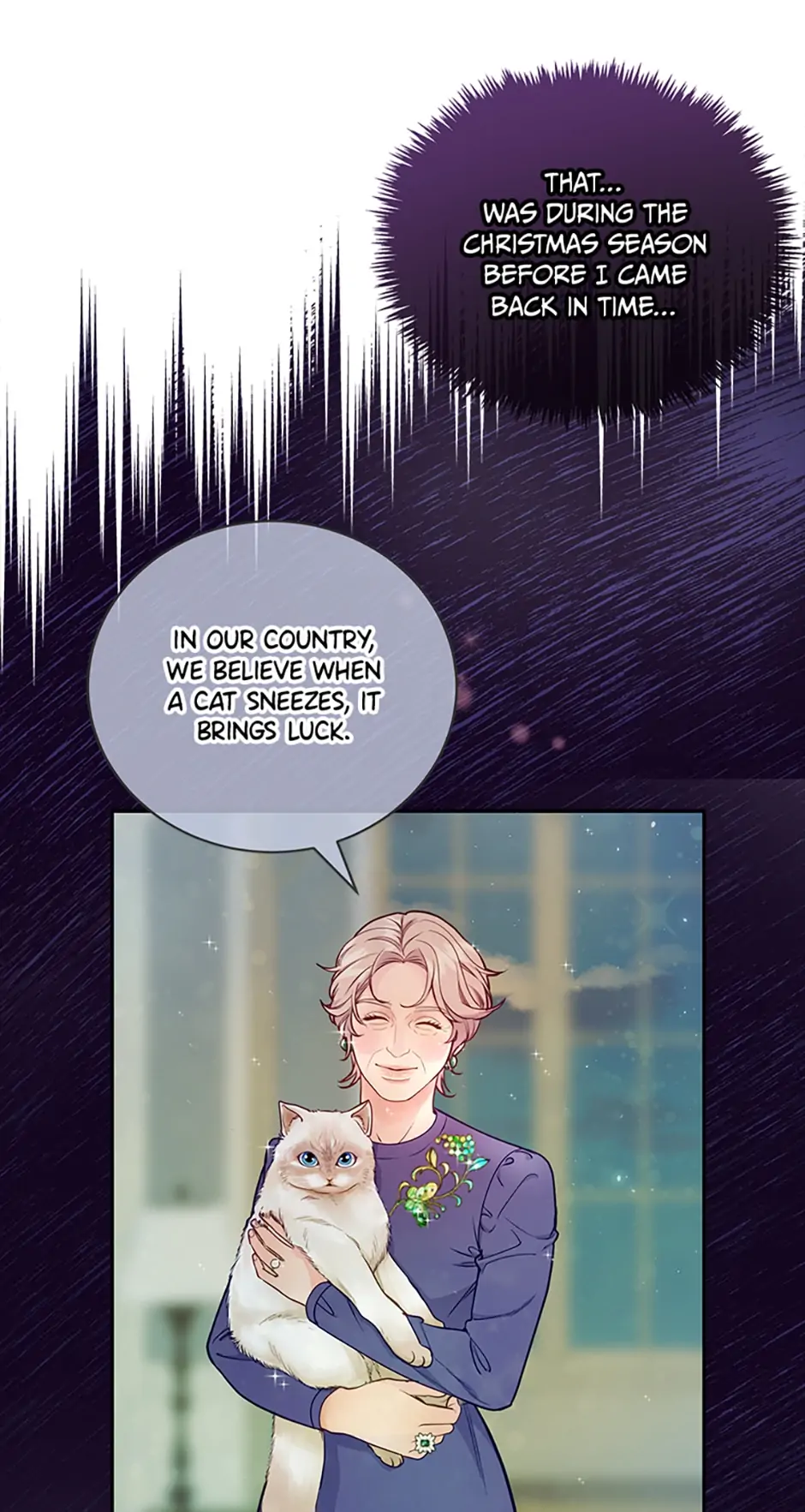 A Suspicious Confession Chapter 21 287 64