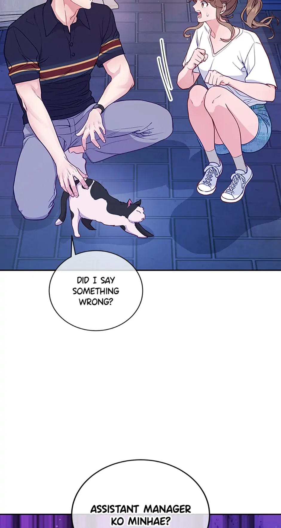 A Suspicious Confession Chapter 21 290 67