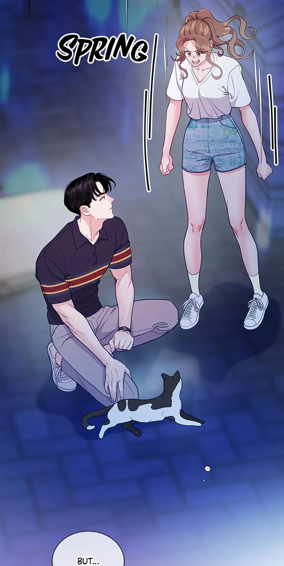 A Suspicious Confession Chapter 22 226 03