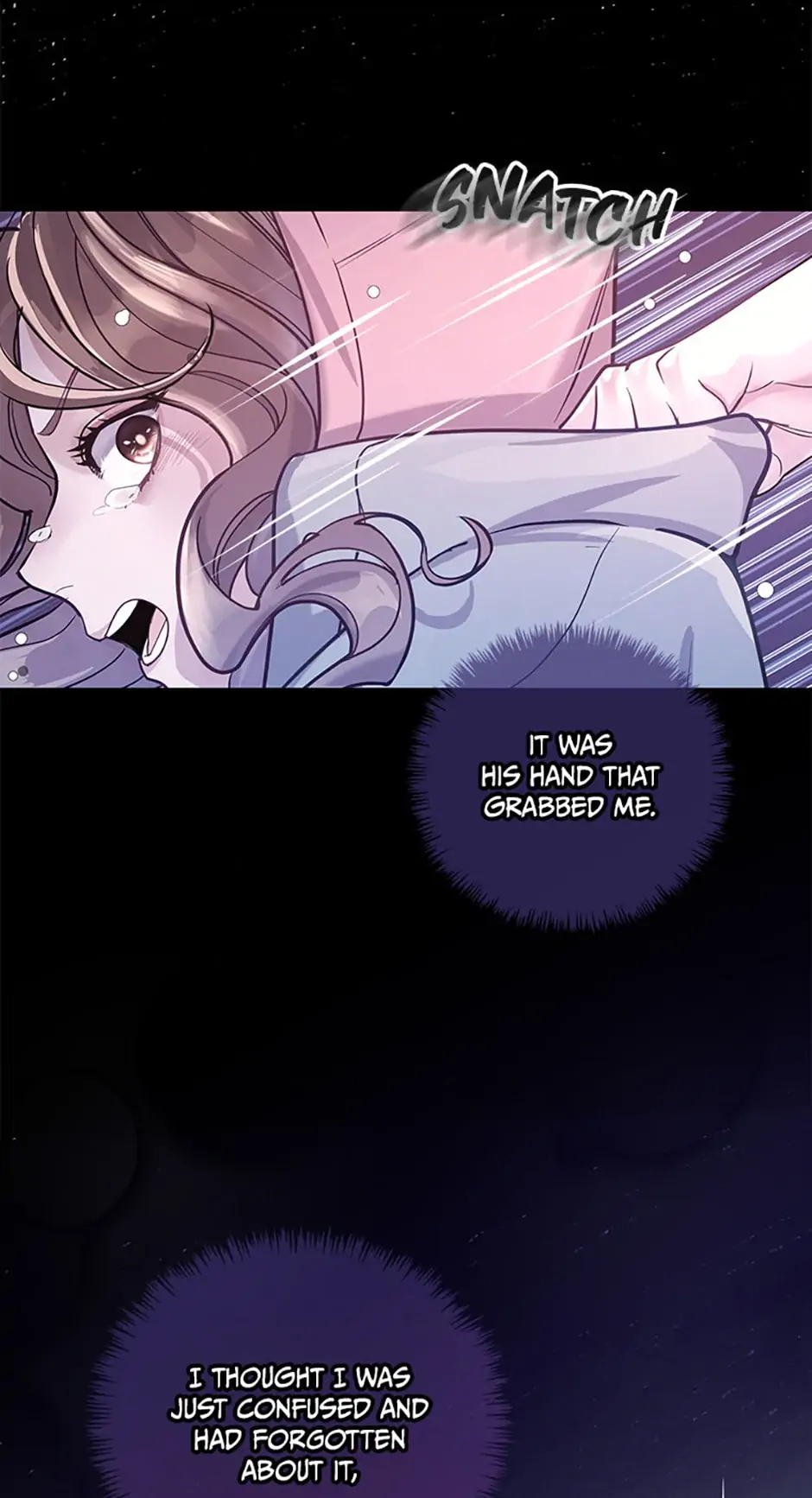 A Suspicious Confession Chapter 22 231 08