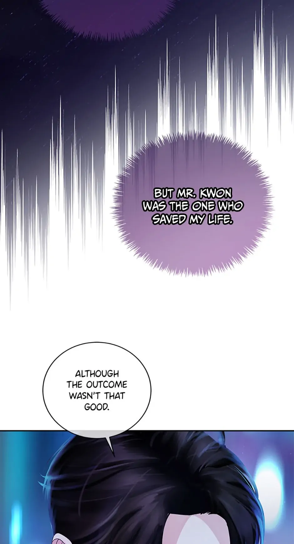 A Suspicious Confession Chapter 22 232 09