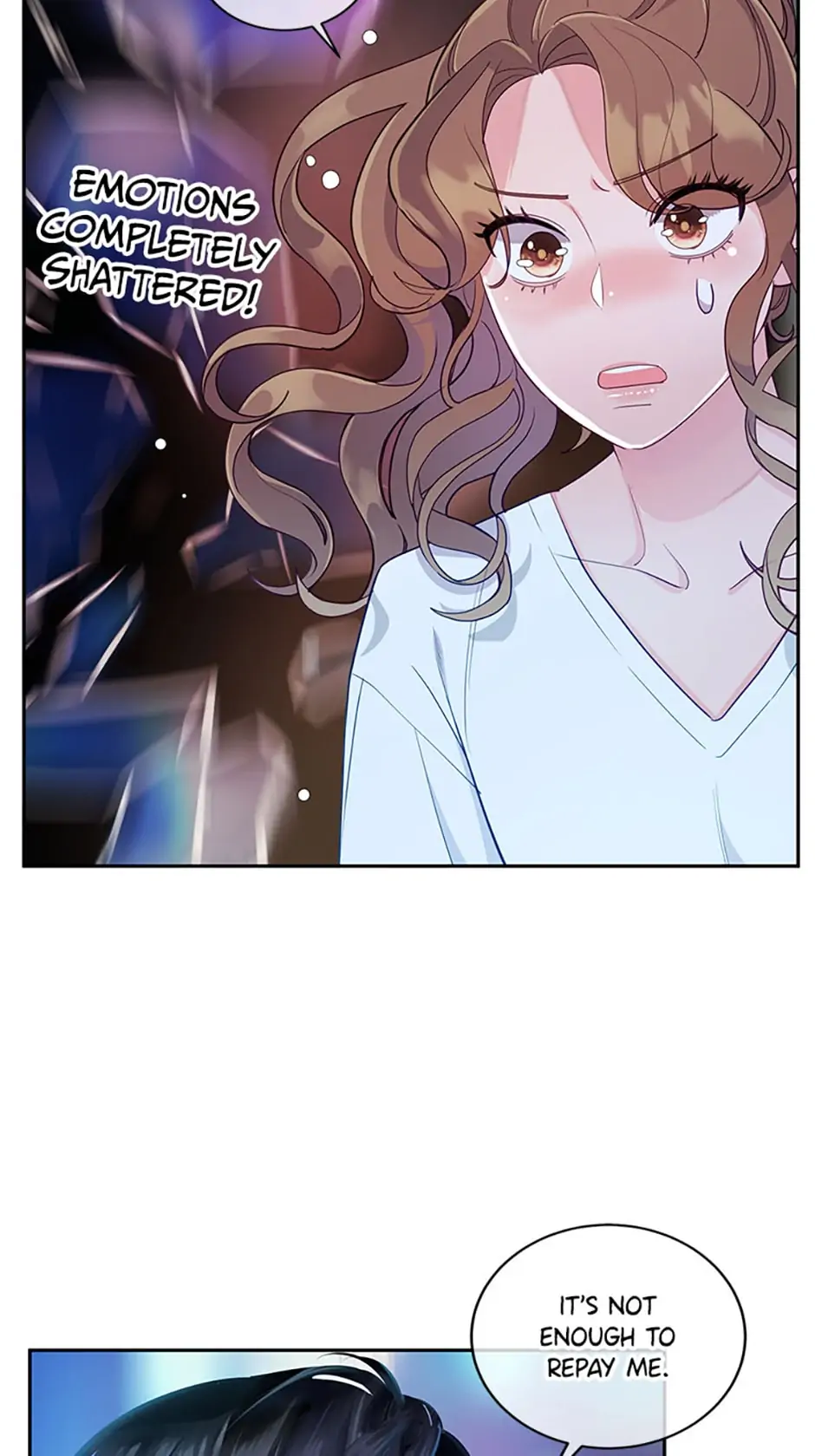 A Suspicious Confession Chapter 22 239 16