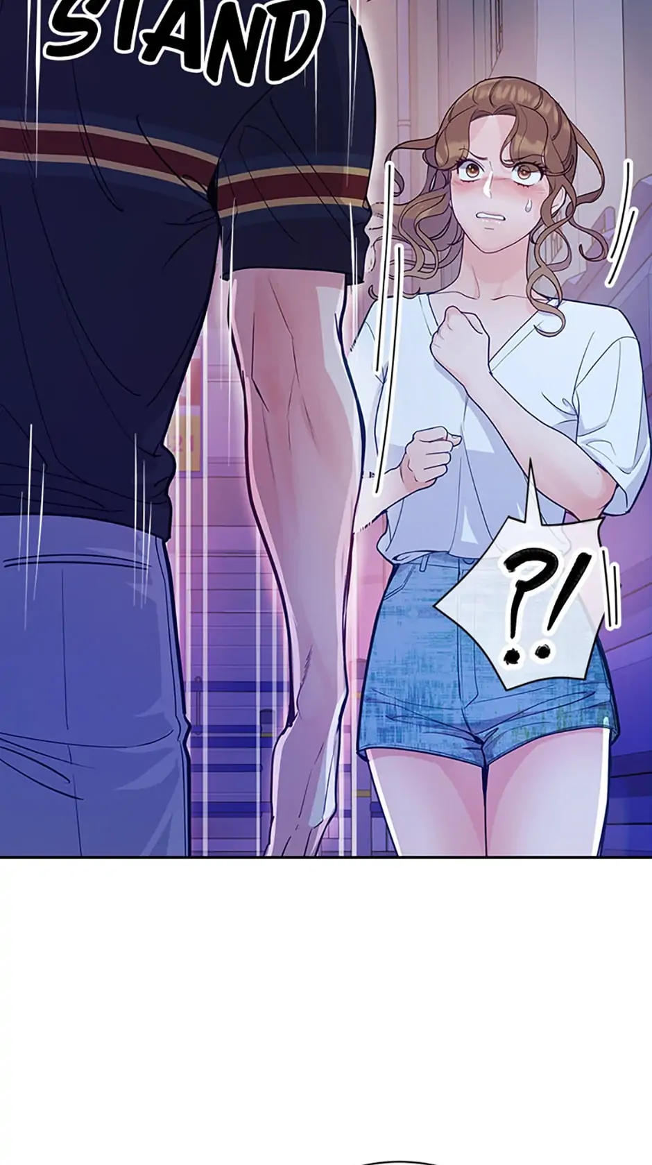 A Suspicious Confession Chapter 22 241 18